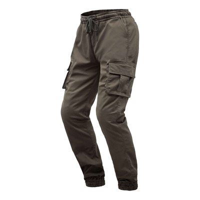 Pantalon moto Tucano Urbano Remo black