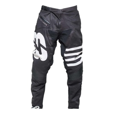 Pantalon Parts 8.3 noir
