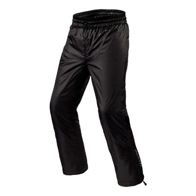 Pantalon technique Rev’It Core 2 noir