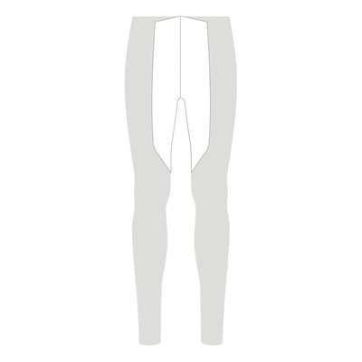 Pantalon technique Tucano Downskin blanc