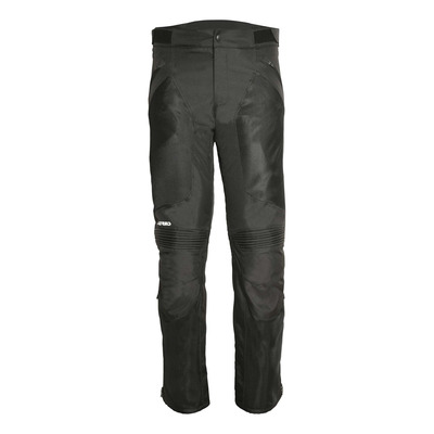 Pantalon textile Acerbis Ramsey Light CE noir