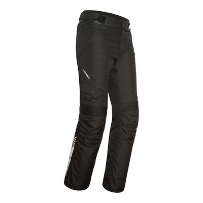 Pantalon textile Acerbis X-Tour CE noir
