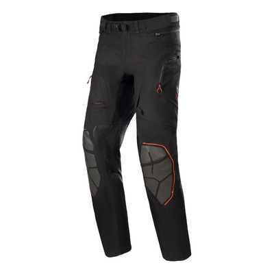 Pantalon textile Alpinestars AMT-10R Drystar®XF noir