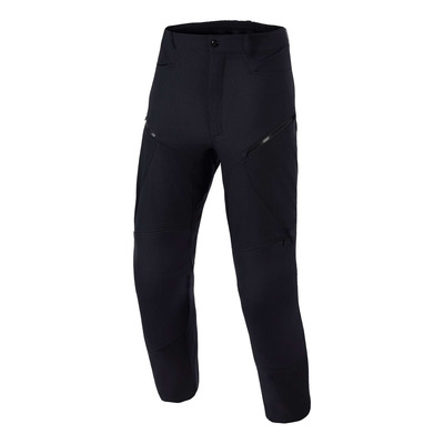 Pantalon textile Alpinestars Flex-Ast Explorer black