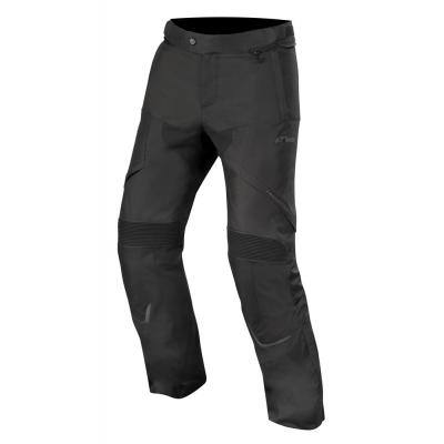 Pantalon textile Alpinestars HYPER DRYSTAR noir