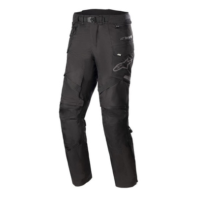 Pantalon textile Alpinestars Monteira Drystar®XF noir/noir