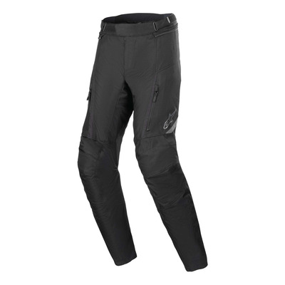 Pantalon textile Alpinestars ST-1 waterproof black