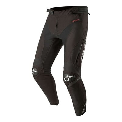 Pantalon textile Alpinestars T-SP R Drystar black