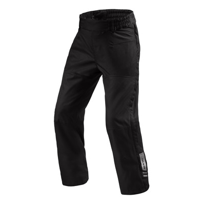 Pantalon textile Axis 2 H20 noir (long)
