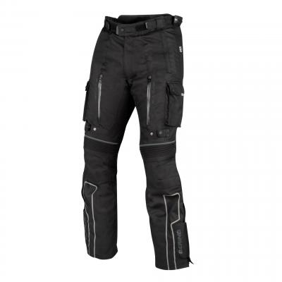Pantalon textile Bering Santiago noir