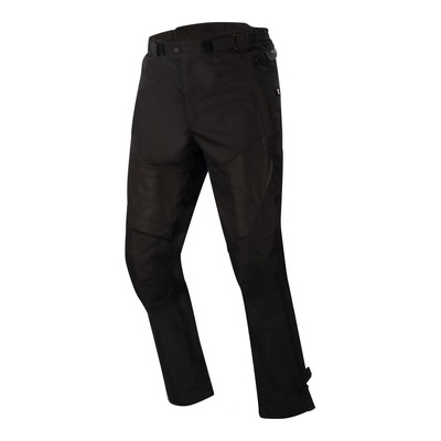 Pantalon textile Bering Twister noir