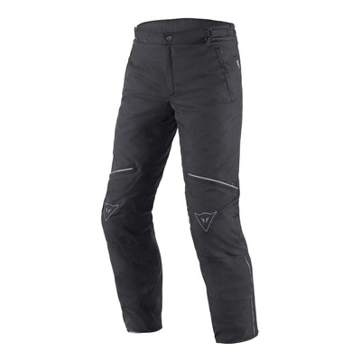 Pantalon textile Dainese Galvestone D2 Gore-Tex® noir