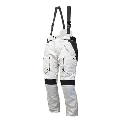 Pantalon textile Eight Trekk sable/noir