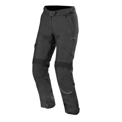 Pantalon textile femme Alpinestars HYPER DRYSTAR noir