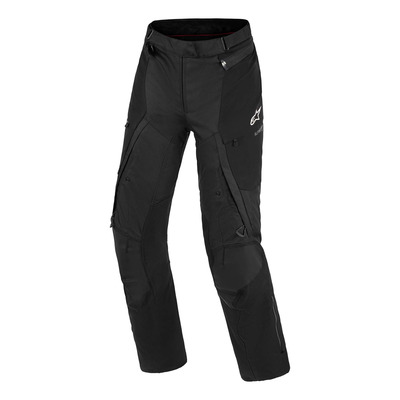 Pantalon textile femme Alpinestars Stella Andes V4 Dystar black