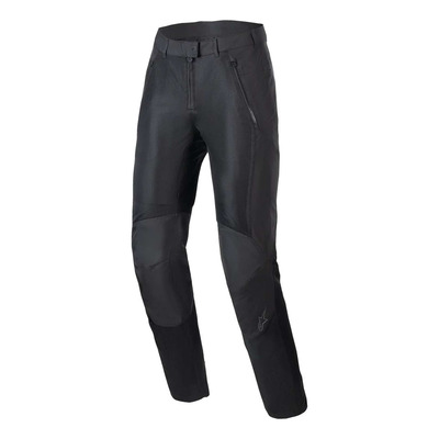 Pantalon textile femme Alpinestars Stella C-1 Air black