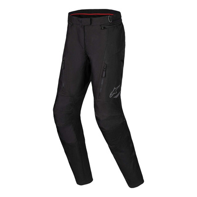 Pantalon textile femme Alpinestars Stella ST-1 waterproof black