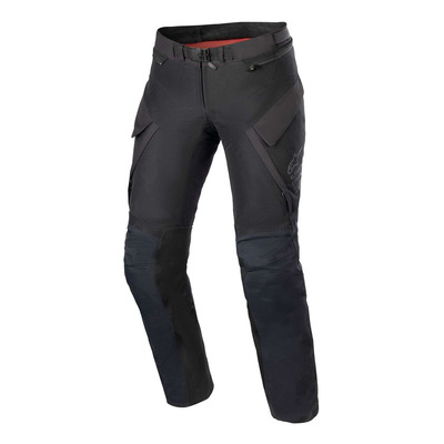Pantalon textile femme Alpinestars Stella ST-7 2L Gore-Tex black/dark gray