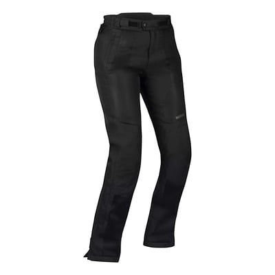Pantalon textile femme Bering Lady Alias noir
