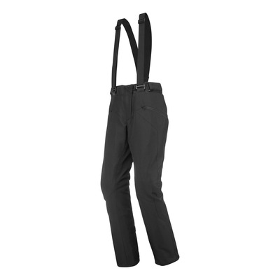Pantalon textile femme Ixon Tyr Lady noir