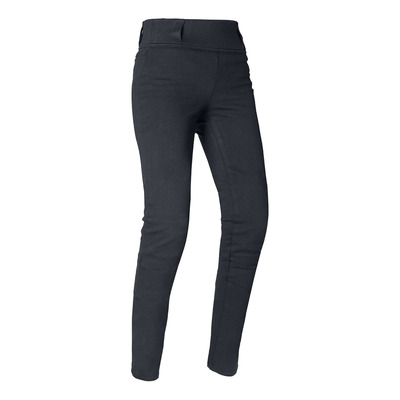 Pantalon textile femme Oxford Super Leggings 2.0 WS black – Long