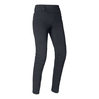 Pantalon textile femme Oxford Super Leggings 2.0 WS black – Court