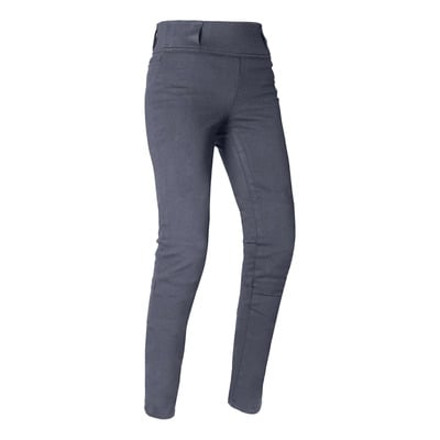Pantalon textile femme Oxford Super Leggings 2.0 WS kaki – Standard