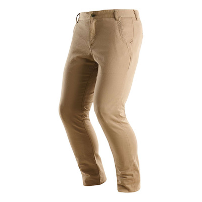 Pantalon textile Furygan Chino Armalith® sable