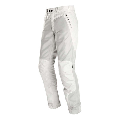 Pantalon textile Furygan Ciaran pearl/gris