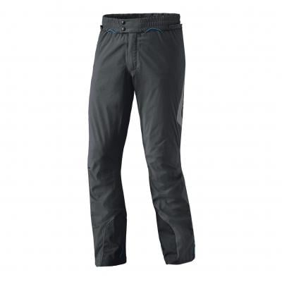 Pantalon textile Held Clip-in GTX Base noir/blanc