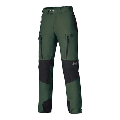 Pantalon textile Held Dragger military green