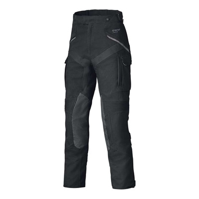 Pantalon textile Held Lonborg black– standard
