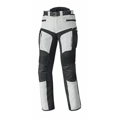 Pantalon textile Held MATATA II gris/noir (standard)