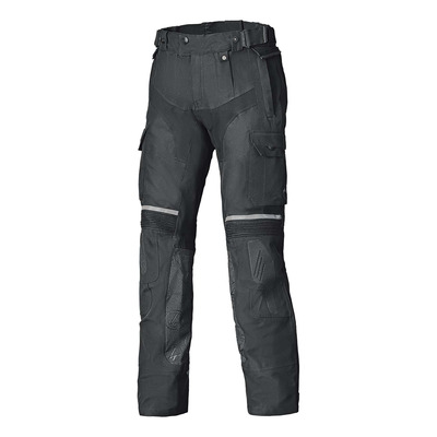 Pantalon textile Held Omberg Gore-Tex noir (Long)