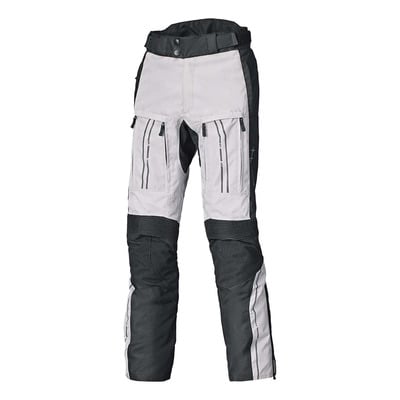 Pantalon textile Held Pentland gris/noir