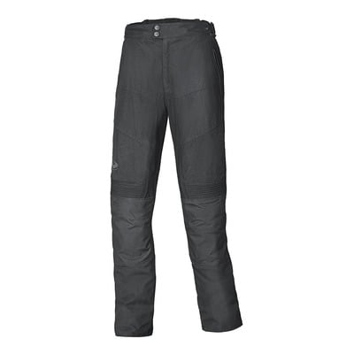 Pantalon textile Held Sarai II noir (standard)