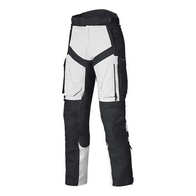 Pantalon textile Held Tridale grey/black – Standard