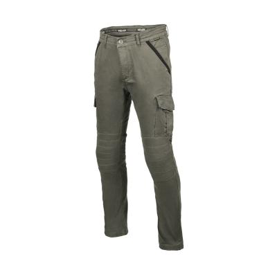 Pantalon textile Hevik Harbour Kaki
