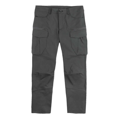 Pantalon textile Icon Superduty3™ noir