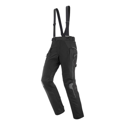 Pantalon textile Ixon Odin black