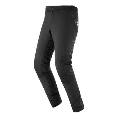 Pantalon textile Ixon Pulsion noir