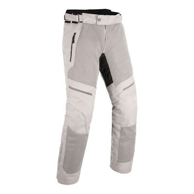 Pantalon textile Oxford Arizona 1.0 artic– Regular