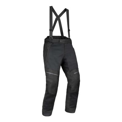 Pantalon textile Oxford Arizona 1.0 black – Court