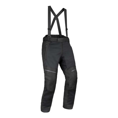 Pantalon textile Oxford Arizona 1.0 black – Long