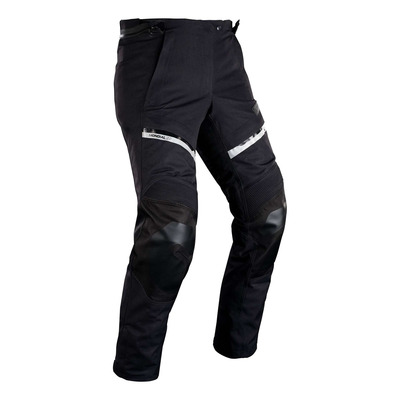 Pantalon textile Oxford Mondial 2.0 stealth black – Standard