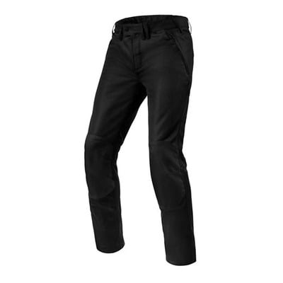 Pantalon textile Rev'it Eclipse 2 long noir