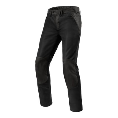 Pantalon textile Rev’it Eclipse noir (standard)
