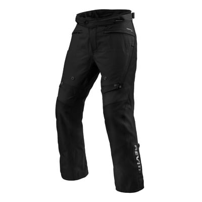 Pantalon textile Rev'it Horizon 3 noir (long)