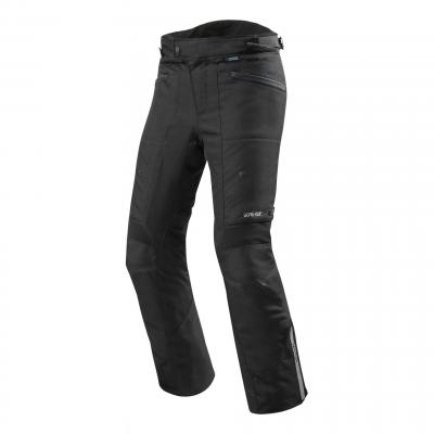 Pantalon textile Rev'it Neptune 2 Gore-Tex (standard) noir