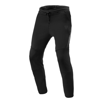 Pantalon textile Rev’it Parabolica noir